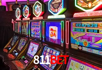 A Emoção da Loteria na 811bet: Uma Chance de Mudança de Vida