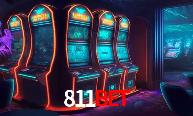 A Revolução dos Aplicativos de Jogos no 811bet