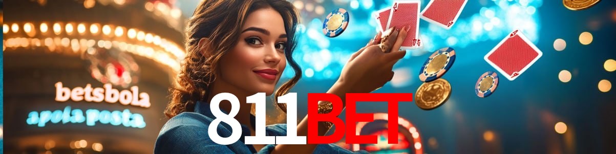 Welcome Bonus 811bet