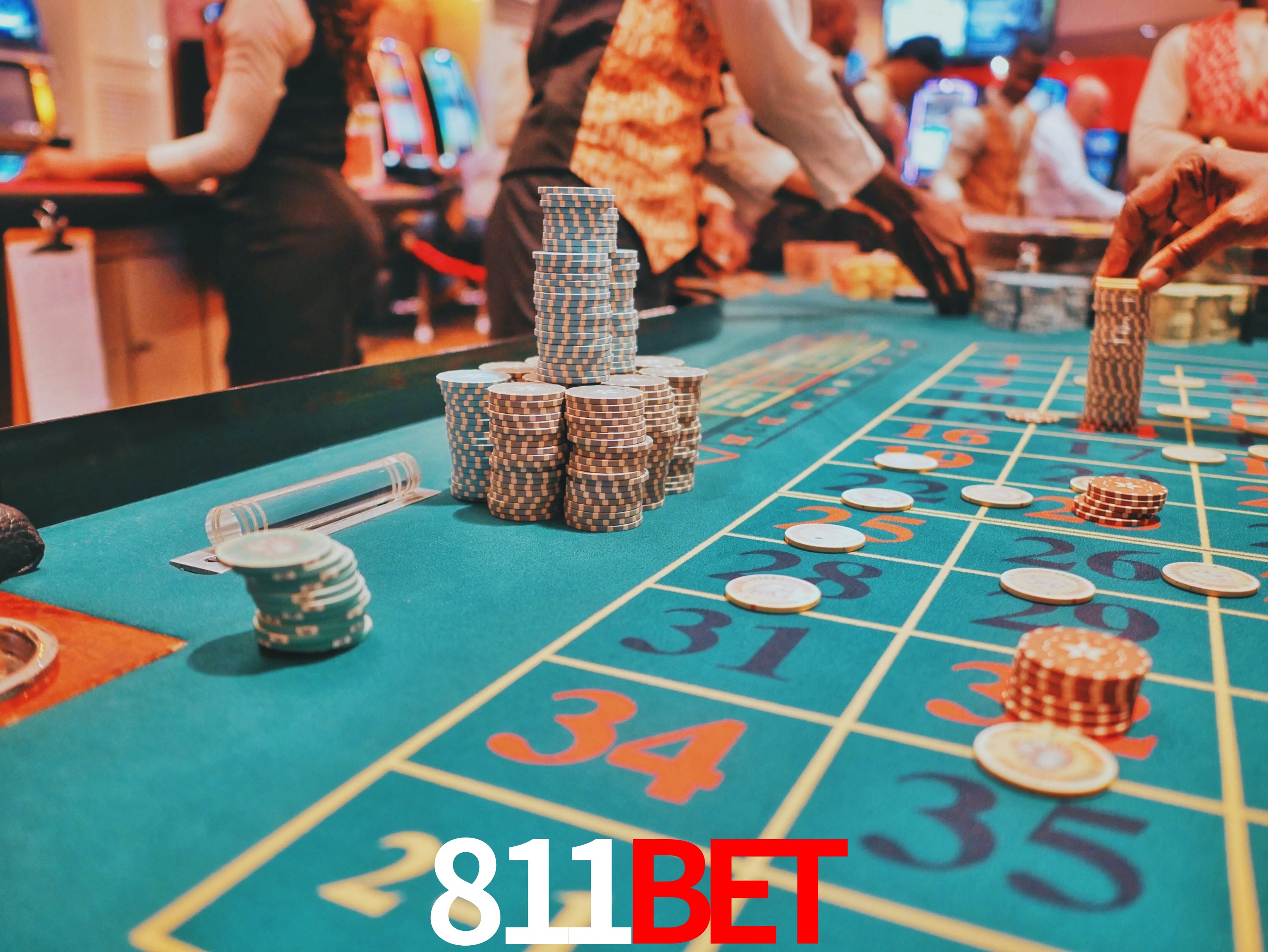 Estatísticas 811bet