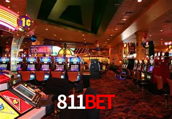 Descubra a Essência do 811bet: Nossa História e Compromissos