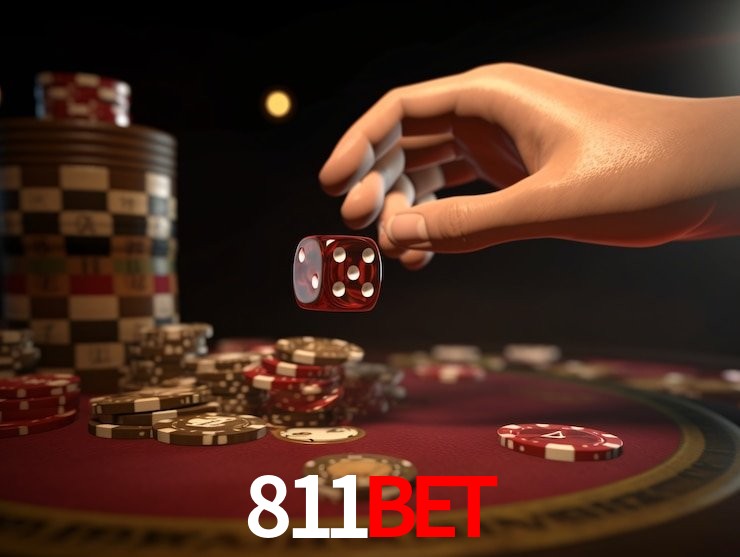 Recursos de Bônus 811bet