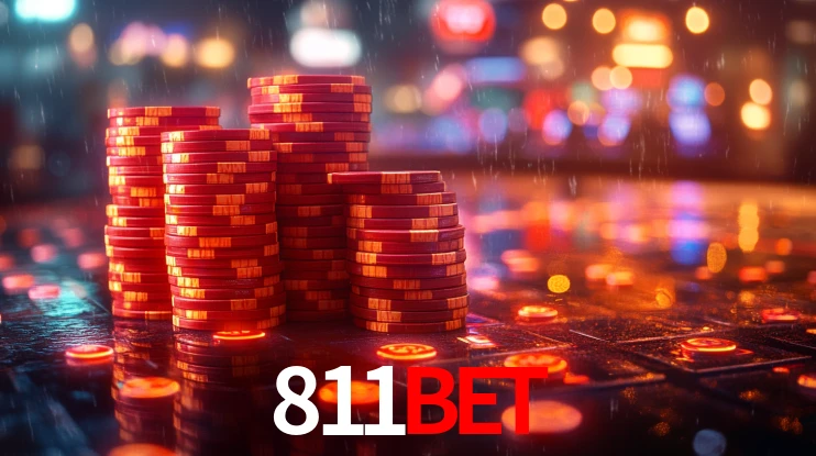 Experimente o Login Seguro Premium no 811bet