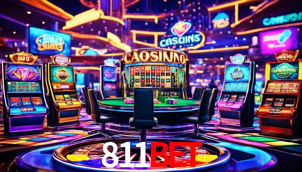 Apostas de Tênis 811bet