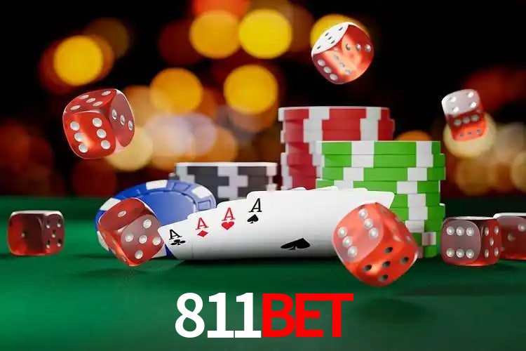 Avaliações dos Jogadores 811bet