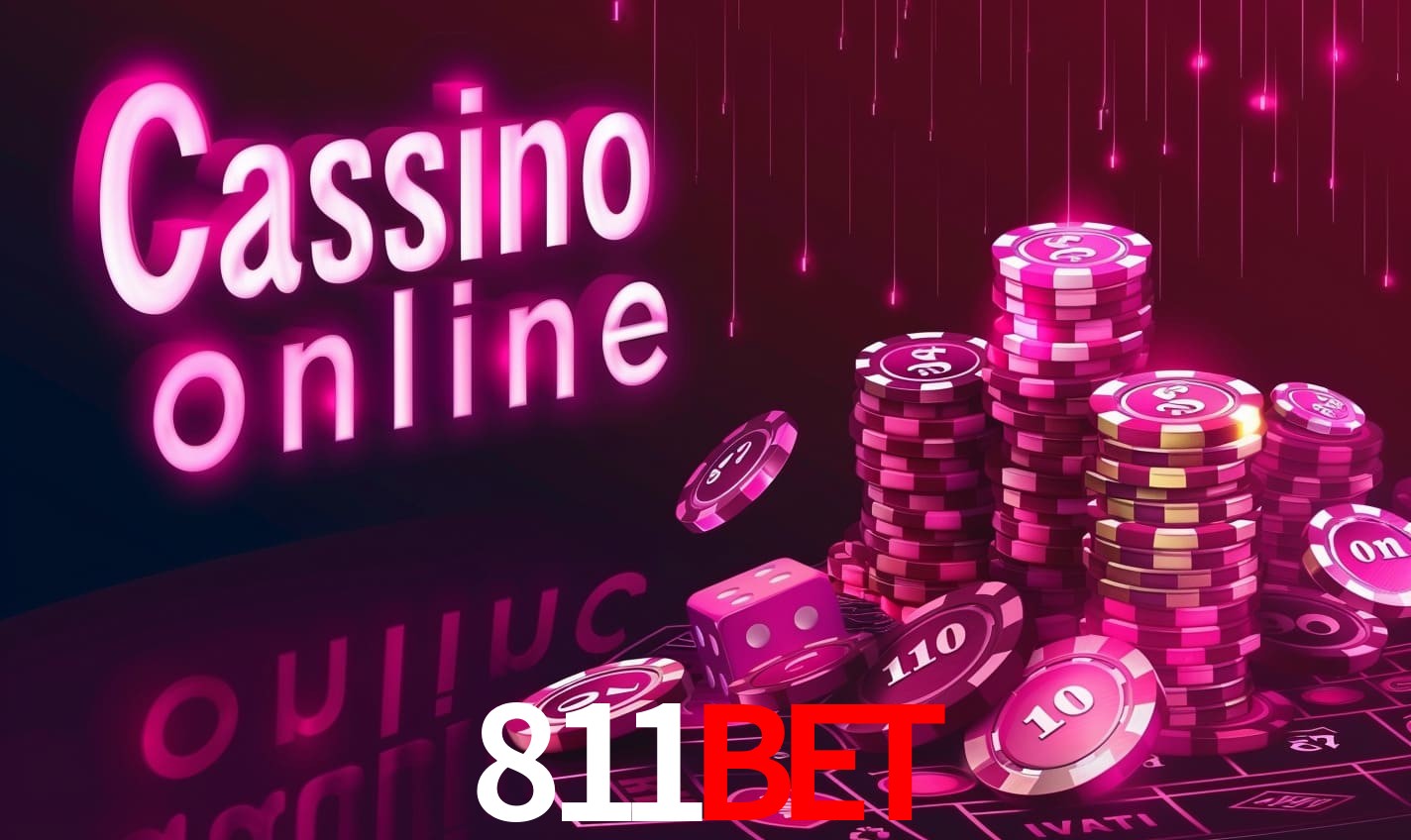 Descubra a Essência do 811bet: Nossa História e Compromissos