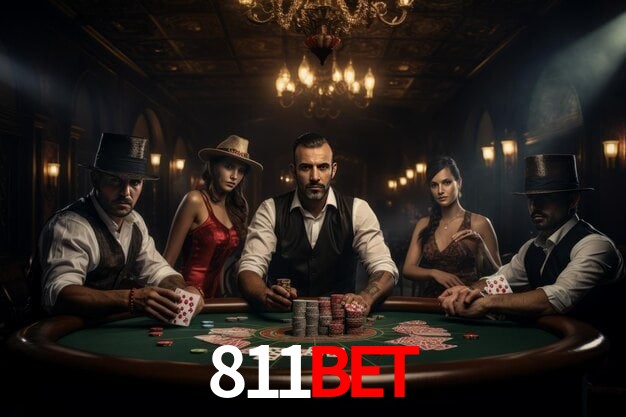 A Emoção da Loteria na 811bet: Uma Chance de Mudança de Vida