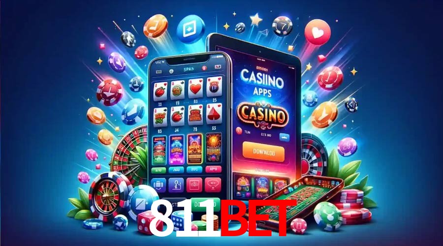 Platform Technology 811bet