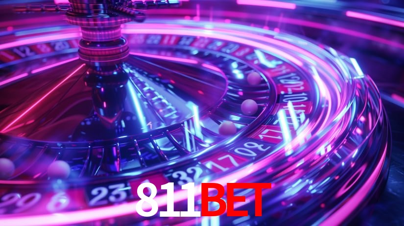 Inovações de Jogos na 811bet: O Futuro das Experiências Interativas
