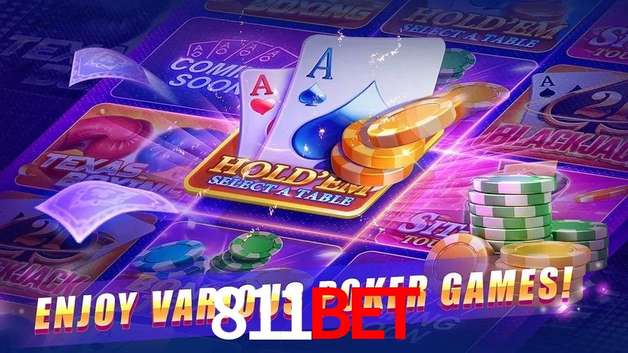 Desvendando o Mundo dos Jogos Virtuais na 811bet
