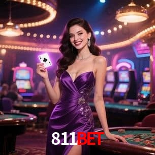 PIX Instantâneo 811bet