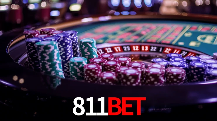 VIP Casino 811bet