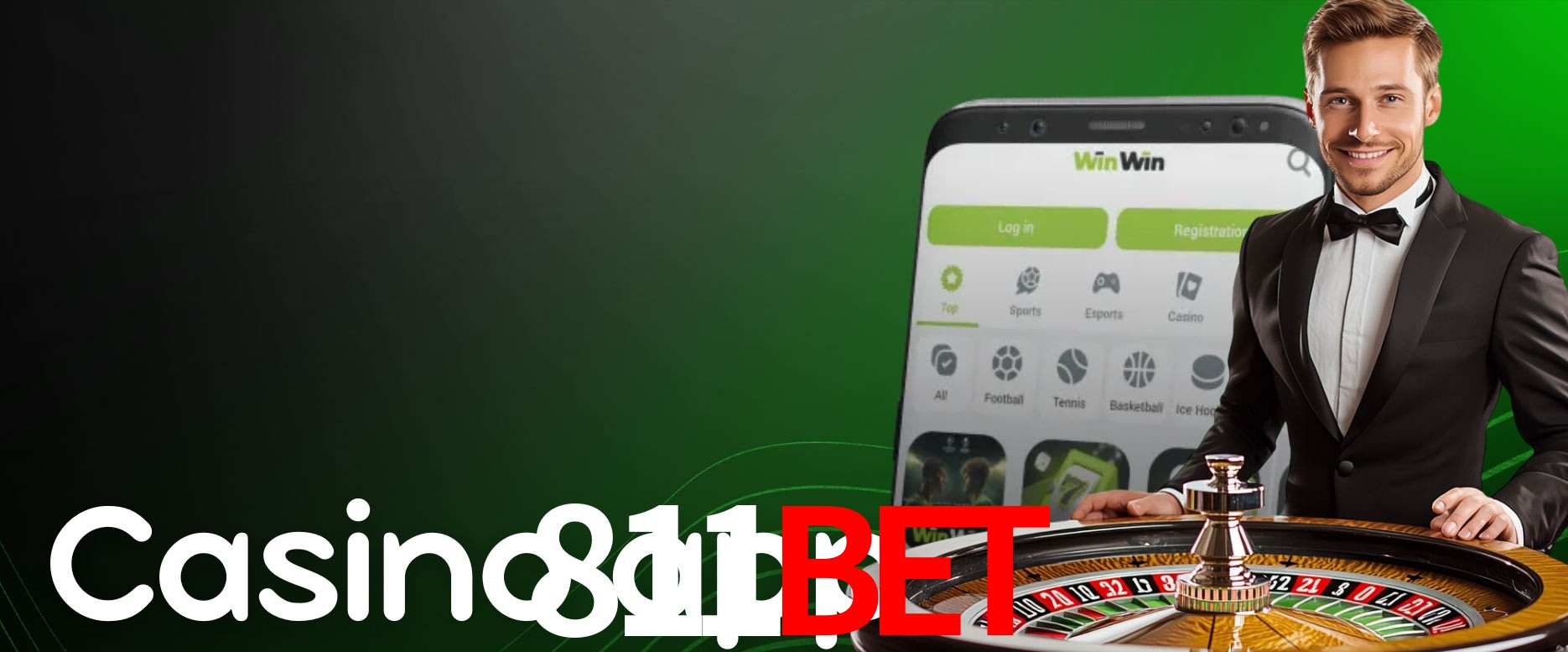 Seasonal Promotions 811bet