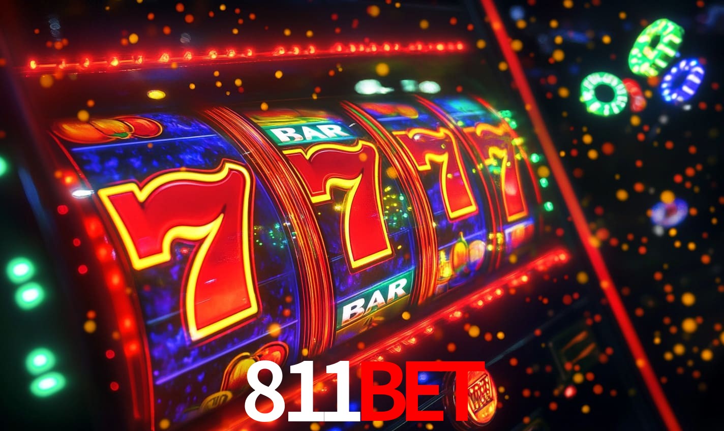 811bet: Seu Especialista em Apostas Esportivas Brasileiras
