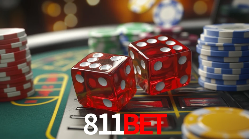 Live Casino 811bet