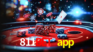 Casino Ao Vivo 811bet app