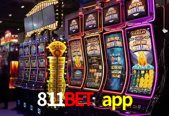 Benefícios da Conta 811bet app