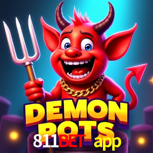 Provedores de Jogos 811bet app