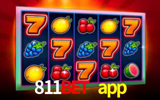 Programa VIP 811bet app