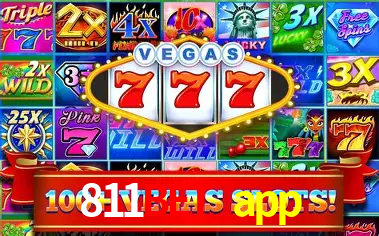 Integração de APIs 811bet app