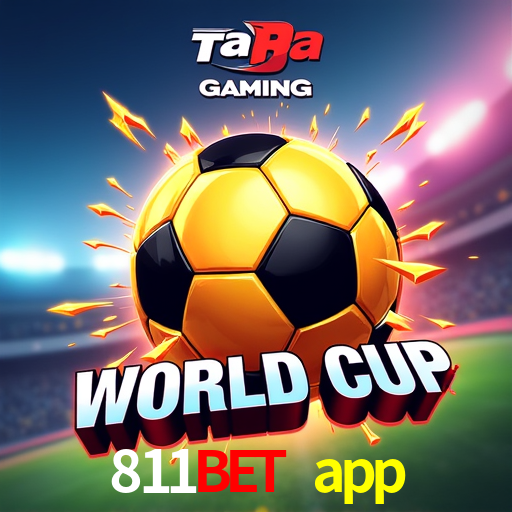 Apostas de Futebol 811bet app
