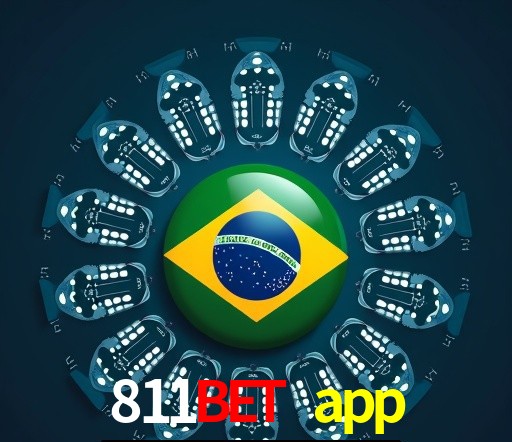 Recursos de Bônus 811bet app