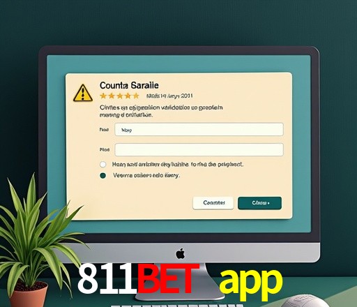 Interface Premium 811bet app