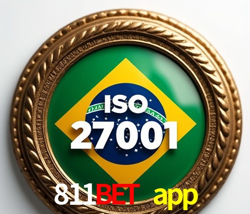 Tecnologia da Plataforma 811bet app