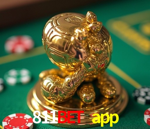 Design Responsivo 811bet app