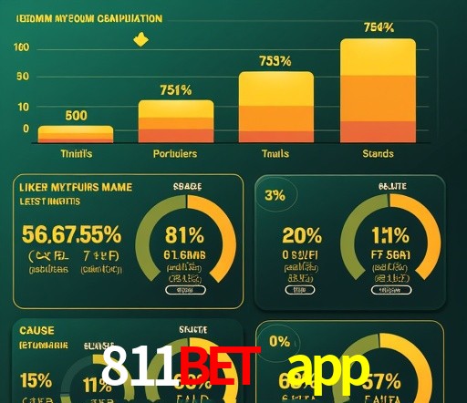 Mesa de Roleta 811bet app