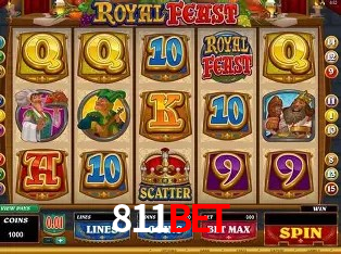Exclusive Offers 811bet