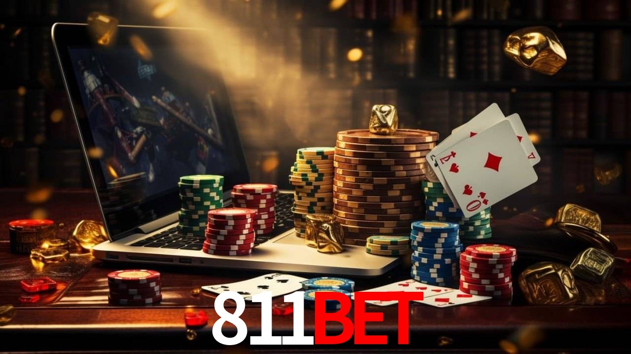 Estatísticas Esportivas 811bet