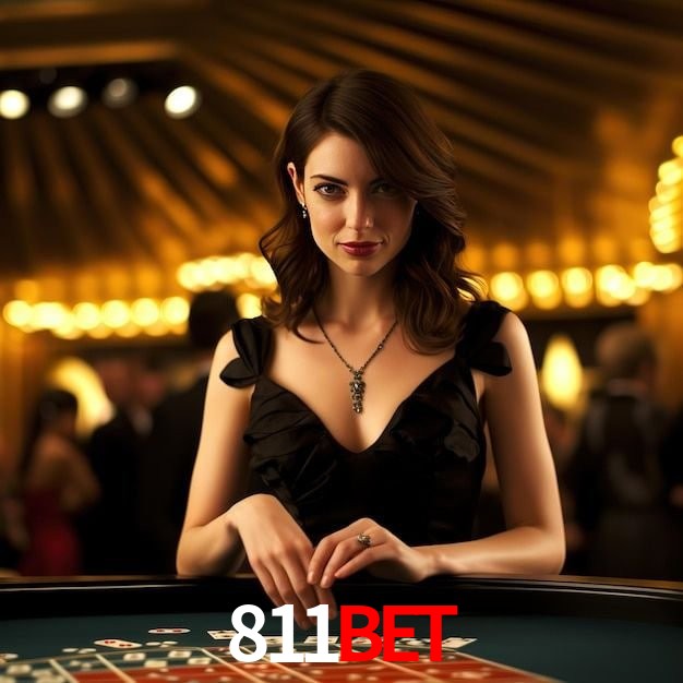 A Emoção da Loteria na 811bet: Uma Chance de Mudança de Vida