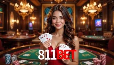 Secure Login 811bet