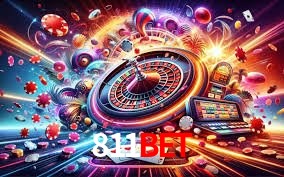 Estatísticas do Jogo 811bet
