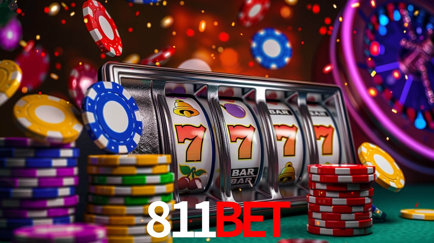 Casino VIP 811bet