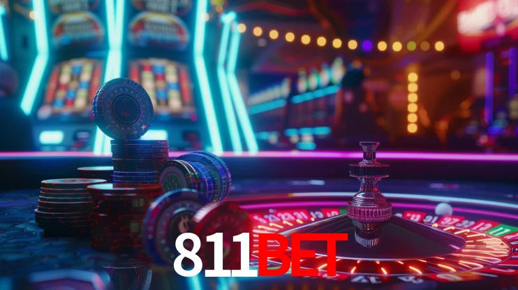 Slot Games 811bet