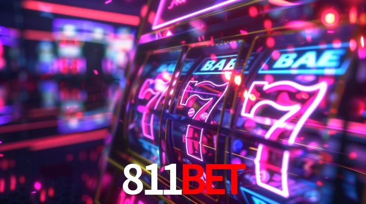 Game Providers 811bet