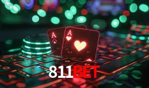 Jogos de Slot 811bet