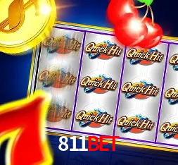 Apostas Esportivas na 811bet: Um Guia Completo