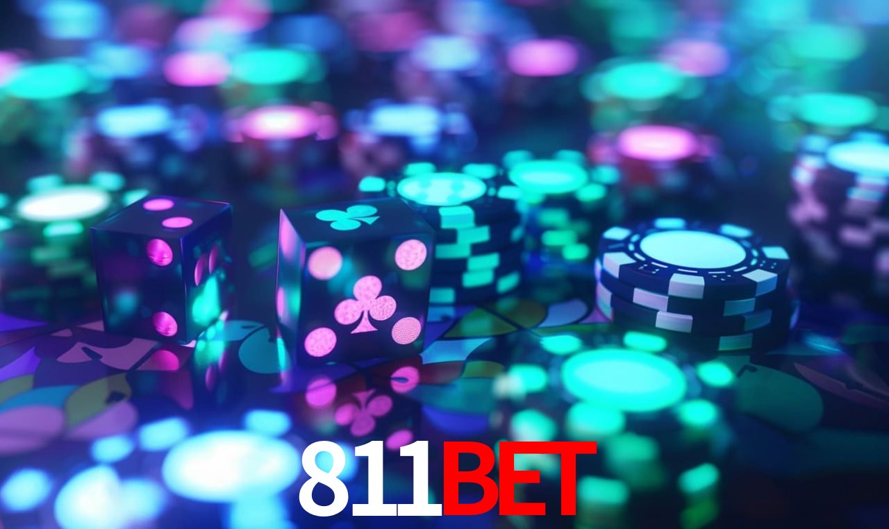 Apostas de Tênis 811bet