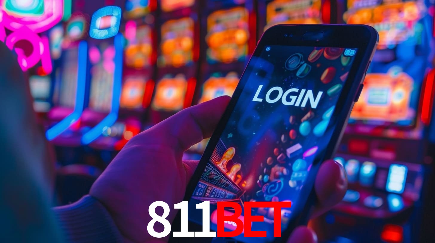 Apostas de Futebol 811bet