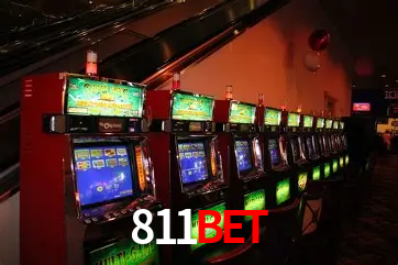 A Emoção da Loteria na 811bet: Uma Chance de Mudança de Vida